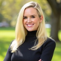 Prime Video & Amazon MGM Studios Employee Alexandra Pracek's profile photo