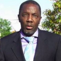 University of the Cumberlands Employee Ulrich Vouama's profile photo