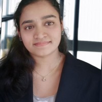 Ananya B Email