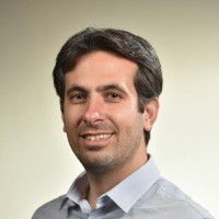 Lycored Employee Yaniv Zohar's profile photo