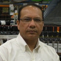 Kohinoor Foods USA Inc Employee Rajan Kapoor's profile photo