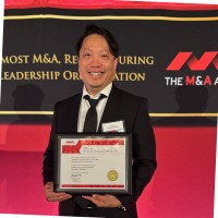 Generational Group Employee Don Ho's profile photo