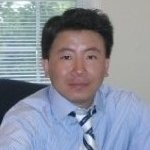 Wieland-Werke AG Employee Jay Liu's profile photo