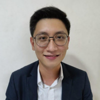 Zuellig Pharma Employee Wayne Teo's profile photo