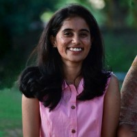 Cognizant Employee Sneha Vb's profile photo
