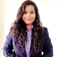 Pyramid Technologies Employee Pooja Ambokar's profile photo