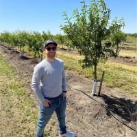 RPAC, LLC Employee Olivier Telvi's profile photo
