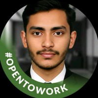 Aykays Employee M. Sheikh's profile photo