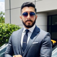 CANAL ADVOGADOS Employee Luan Queiroz's profile photo
