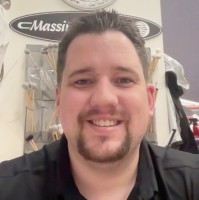 Galveston ISD Employee Andrew Vowell's profile photo