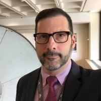 City Tech, CUNY Employee John Albanese's profile photo
