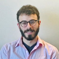 Tempus AI Employee David Vidmar's profile photo