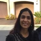 Sererra Employee Sunita Saha's profile photo