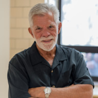 Fuse Workforce Management Employee Scott Berry's profile photo