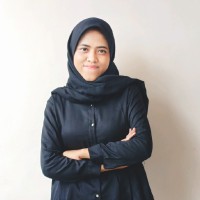 PT Prima Audio Indonesia Employee Dwi Ningrum's profile photo