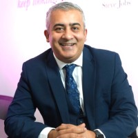 Bluebird Care Employee Onker Singh's profile photo