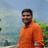 Abhilash Singhal's profile photo