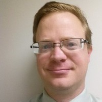 Defense Health Agency Employee Ryan Lindgren's profile photo