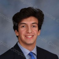 Cleveland Clinic Employee Seth Kendall's profile photo