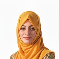 GIMC PK Employee Noor Ain's profile photo