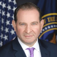 Office of the Director of National Intelligence Employee David Levey's profile photo