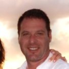 Damen Solutions Inc. Employee Tony Coccioni's profile photo