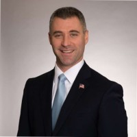 Cambridge Trust Employee Christopher Lucas's profile photo