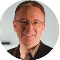 Inovaport Employee Patrick Tardy's profile photo