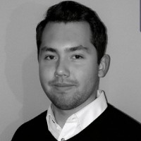 Sport Design Sweden Employee Fabian Flores's profile photo