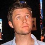 Alma Mater Employee James Anderson's profile photo