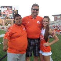 Celina Intermediate School District Employee Bill Hemby's profile photo