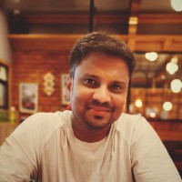 Raghavendra Vc Email