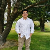 Education Payroll – Rārangi Utu ā-Mātauranga Employee Keith Patrick De Guzman's profile photo