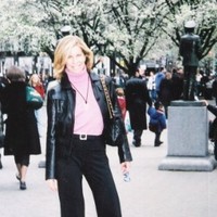 Nancy Seltzer Email & Phone Number