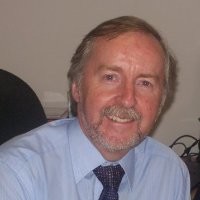Stockport Council Employee Malcolm Allan's profile photo