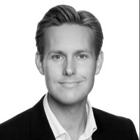 Eiendomshuset Malling & Co Employee Arthur Eknæs's profile photo