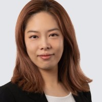 Quebec Iron Ore Inc. Employee Yiru Wang's profile photo