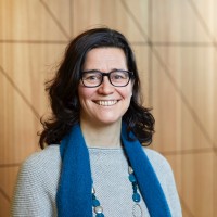 AUSTRAC Employee Katie Miller's profile photo