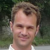 Edward Denison Email