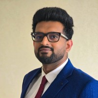 Shivkrishna Anil Email