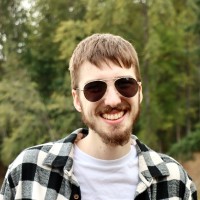 FASTSIGNS of Everett, WA Employee Caleb Mayer's profile photo