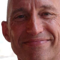 Kampf Machinery UK Ltd. Employee Dave Masterson's profile photo
