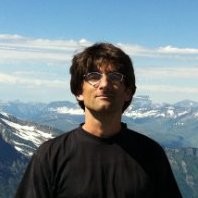 Airtime Acoustics Consulting Employee Dave Weber's profile photo