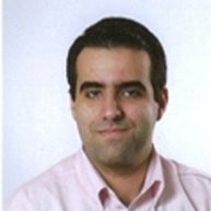 Renewable Energies Chair - University of Évora Employee João Viseu's profile photo