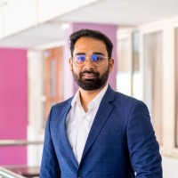 Custom Elements Employee Arbaaz Muzawer's profile photo