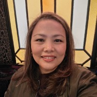 Globe Business Employee Roche Vandenberghe's profile photo