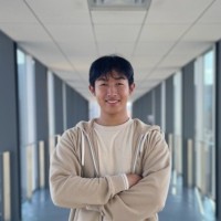 Marketing Kitchen Inc. Employee Jason Deng's profile photo