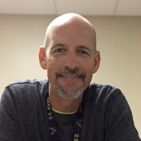 The Center for Health Care Services Employee Brian Clark's profile photo