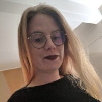 Morgane Dumarqué Email
