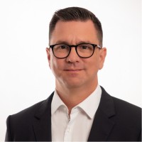 EMS Group Employee Olivier Minger's profile photo